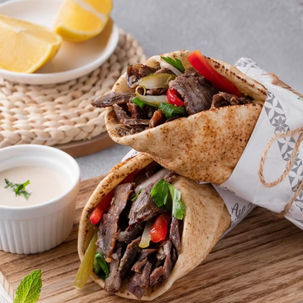 Gyro
